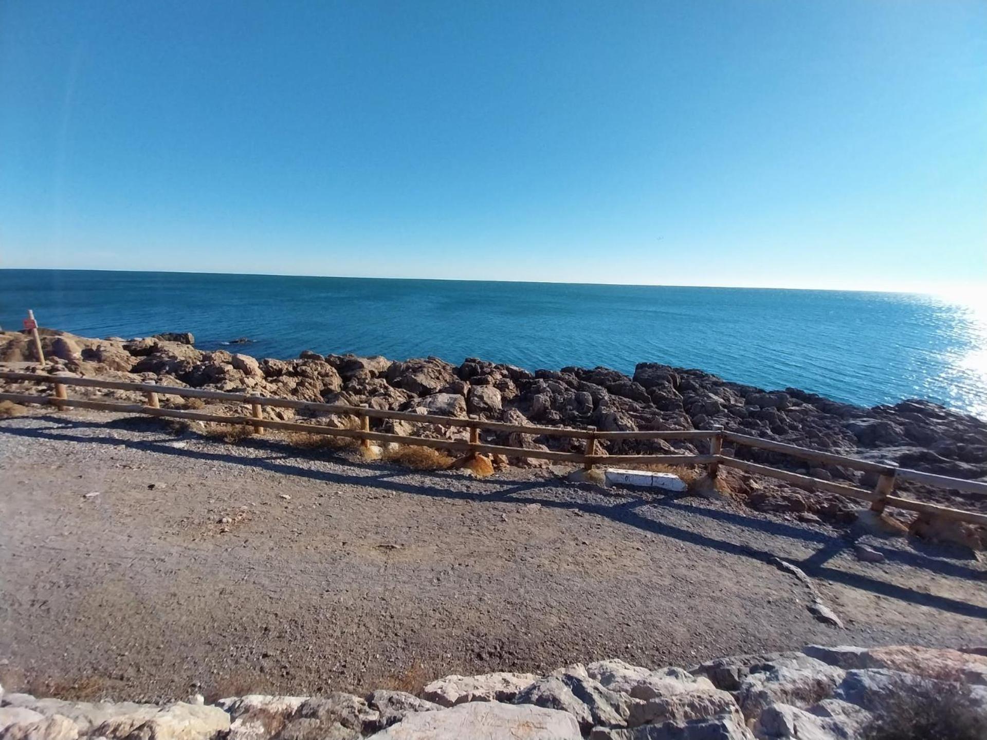 Studio Vue Mer Avec Pkg, Piscine, Tennis, Plage Direct Sète Buitenkant foto